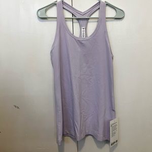 Lululemon cool racer back tank top(nulu)